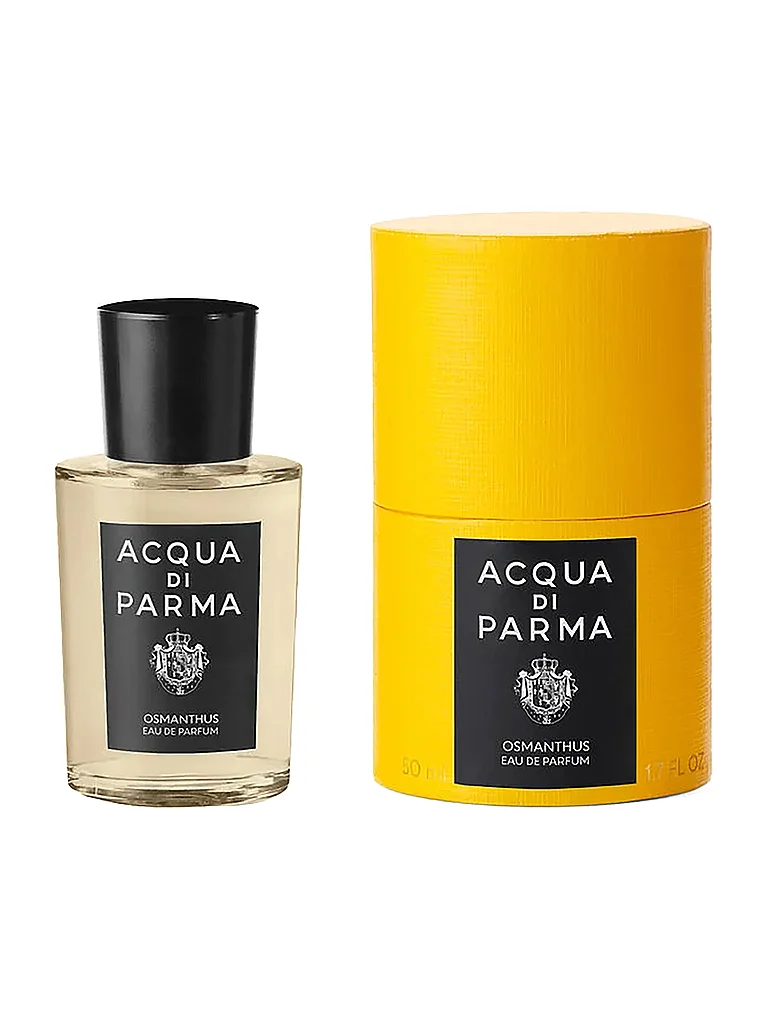 ACQUA DI PARMA Osmanthus Eau de Parfum 50ml baby 3
